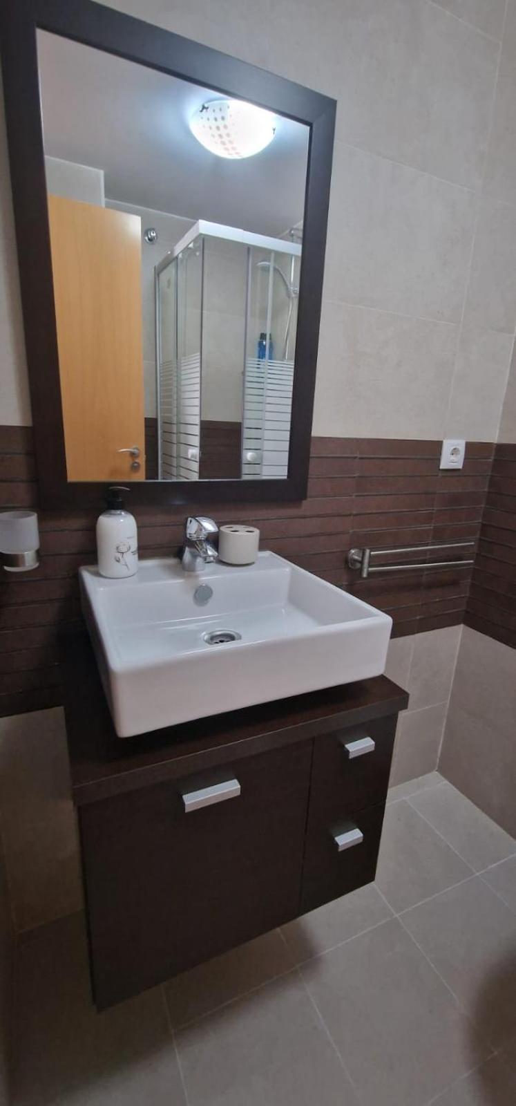 Apartamento Playa Moncofa-Chilches Сілчес Екстер'єр фото