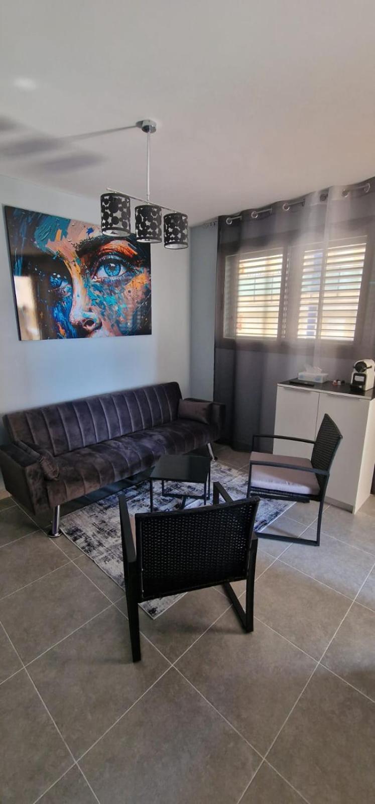 Apartamento Playa Moncofa-Chilches Сілчес Екстер'єр фото