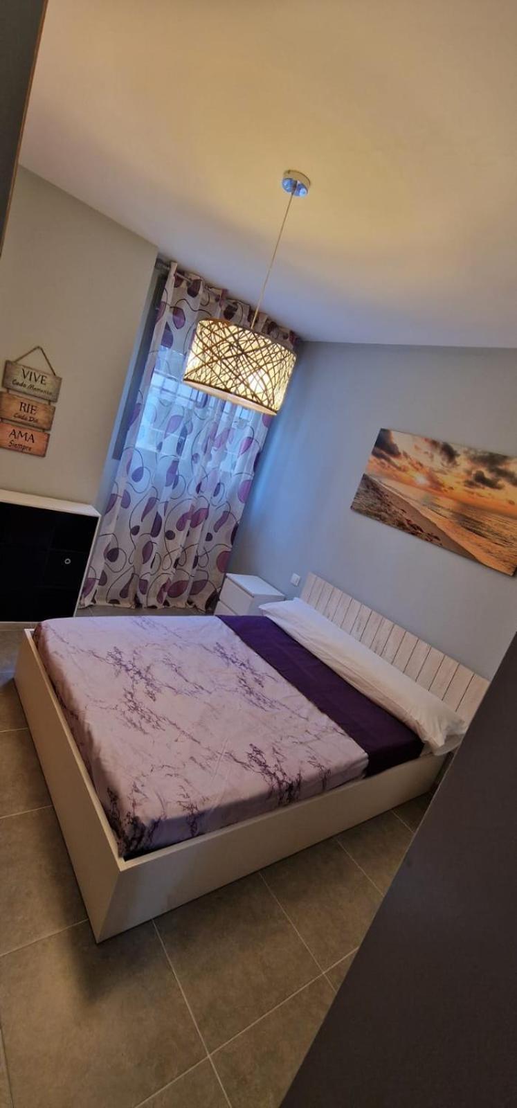 Apartamento Playa Moncofa-Chilches Сілчес Екстер'єр фото