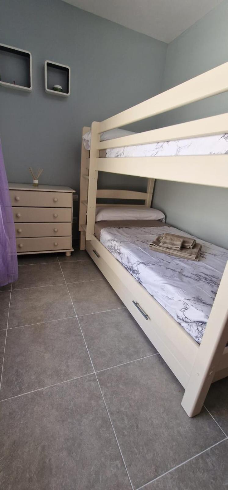 Apartamento Playa Moncofa-Chilches Сілчес Екстер'єр фото