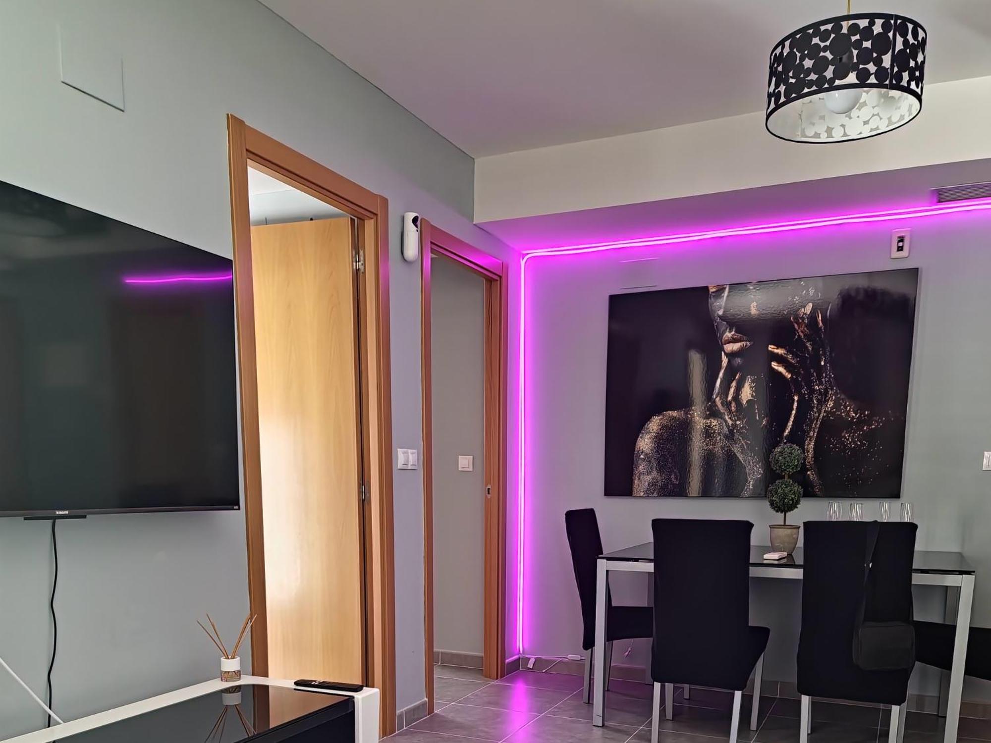 Apartamento Playa Moncofa-Chilches Сілчес Екстер'єр фото